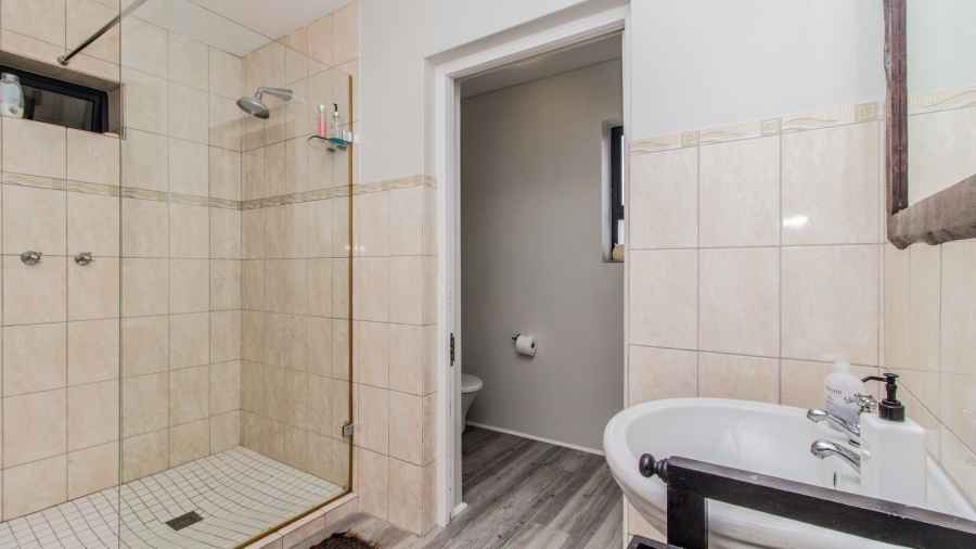 3 Bedroom Property for Sale in Romansbaai Estate Western Cape